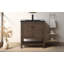 Ensemble de meuble-lavabo simple 30 po Chazden-1064720416-1049229909-1049229857