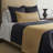 Link Polyester 3 Piece Throw & Sham-98590909