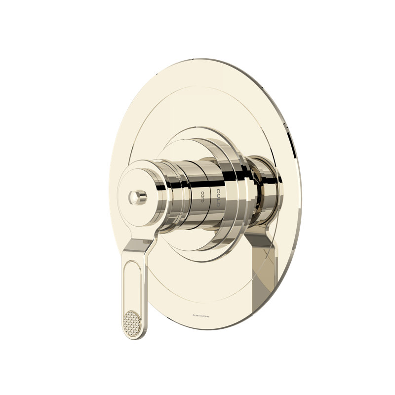 Armstrong™ 1/2" Pressure Balance Trim, Polished Nickel
