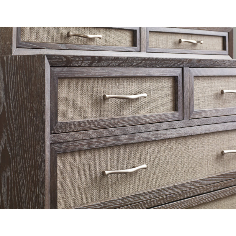 Maidstone 5 - Drawer Dresser, Pier
