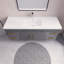 Ensemble de meuble-lavabo simple 59 po Berner-1931991270