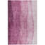 Tapis dégradé Premium à poils longs lavable à la machine ADS625-130512586-130512591