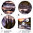 Rustic Cities & Countries Wall Decor