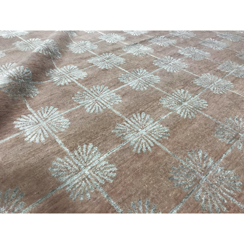 Windsom Geometric Area Rug, Rectangle 10'1" x 13'11"