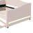 Teddy Fleece Upholstered Daybed With Light And Trundle-1792369784-1792369791