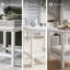 Table d'appoint en plastique Emory-1598238108