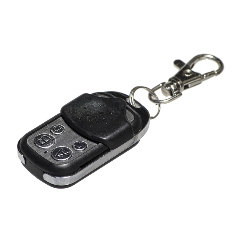 Télécommande pour ouvre-porte battante - Série ETL - LM121