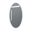 Miroir de salle de bain Akes-1539110018