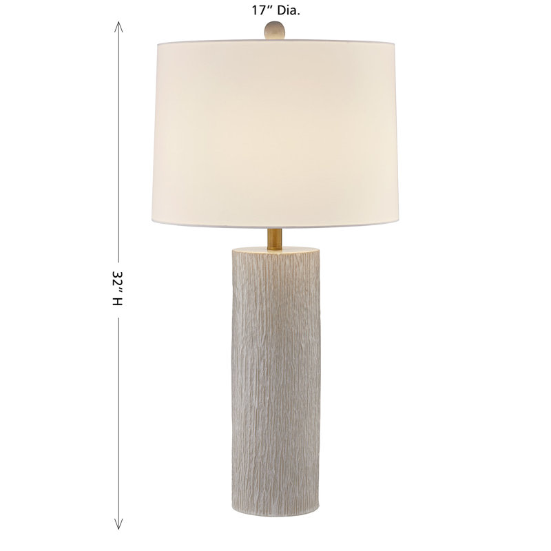 Amanda 1-Light Table Lamp