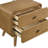 Winston 2-drawer Nightstand