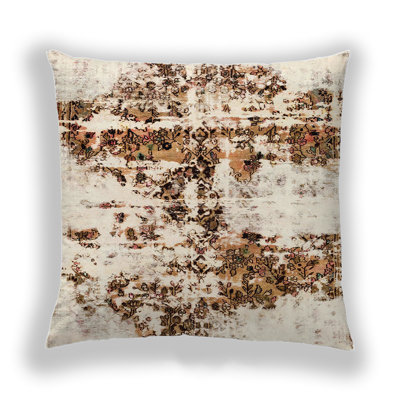 Coussin Abstract 1942
