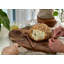 Large Dutch Dipping Board, Natural