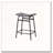 Barstool, Counter Height, Set Of 2,-1834120159