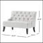Canapé Nicole Kd-1452491213