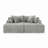 2-Seaters Sofa,Chaise Lounge Sofa-1886464174