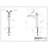 Metropole Single Hole Vessel Faucet-40704193
