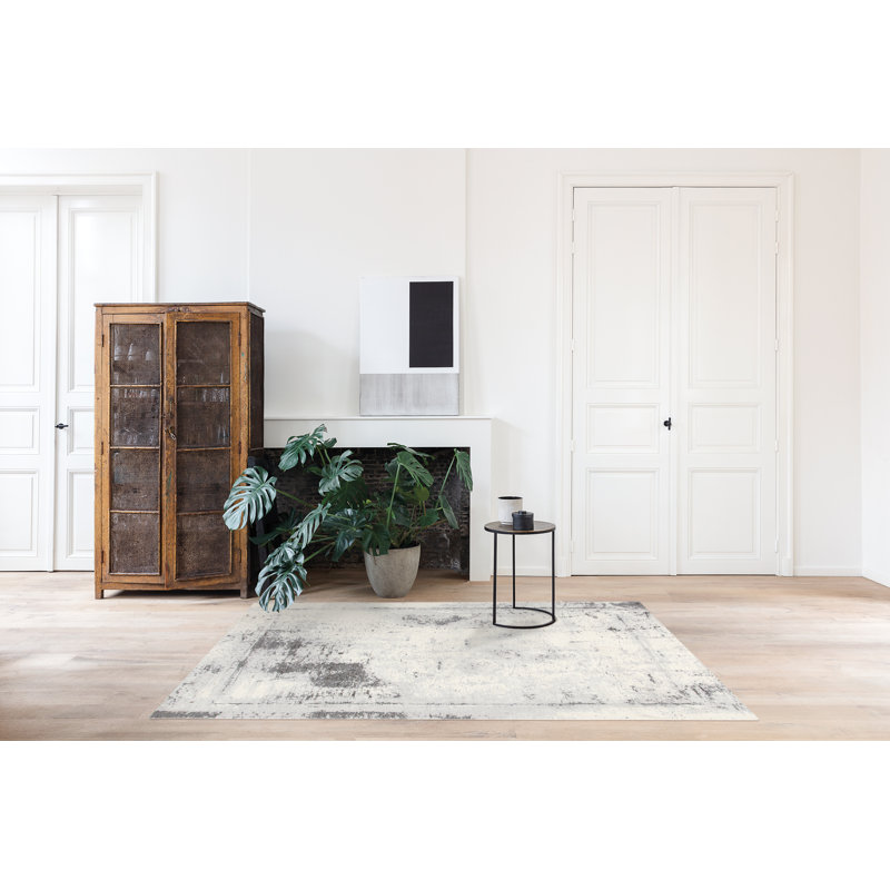 Saoirse Classic Hand Woven Area Rug, Rectangle 200 x 290cm