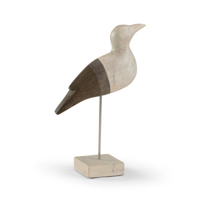 Shorebird Figurine