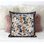 Coussin réversible Flower Hub-99201536