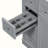 35.6'' Single Bathroom Vanity Base Only-94705052
