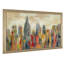 Manhattan, Chrysler Building - Peinture-777745091-777745088