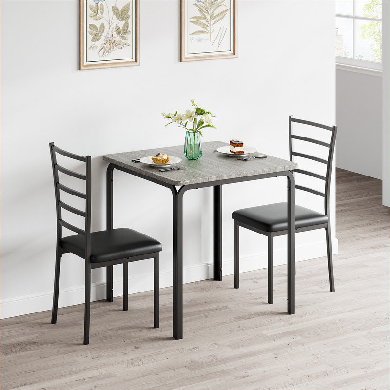 2 - Person Dining Set