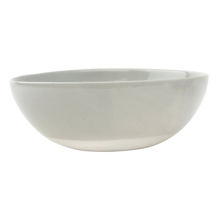 unfinished Ceramic bisque Small Mixing Bowl