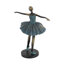 Ensemble de sculpture Minnich