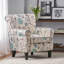 Fauteuil club