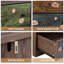 Commode 5 tiroirs Weatherholt