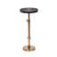 Table piédestal en métal Traditional-912382497-912382498