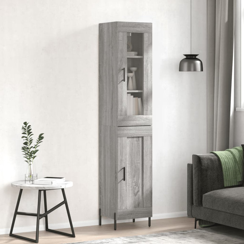 Storage Cabinet
