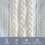 Panneau de rideau simple Boho Imani-1521068879-1522508552