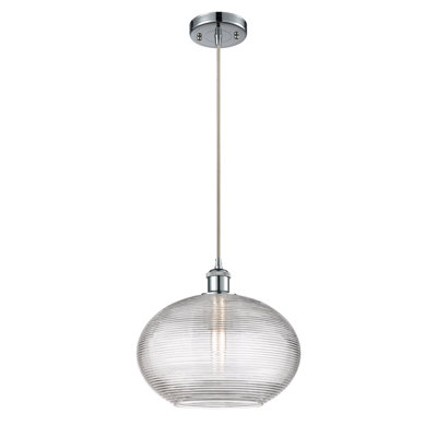 Jerard 1 - Light Single Pendant