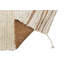Reversible Washable Rug Twin Toffee-459908786