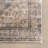Talita Medallion Machine Washable Area Rug-555119836