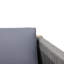 Causeuse et table basse Laurel
