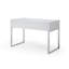 Bureau avec 2 tiroirs de rangement-67096697