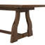 Ensemble repas 7 pièces Riverstone