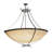 Albon 8 - Light Timeless Bronze Bowl Pendant