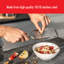 Ensemble de 3 râpes ZWILLING Pro Tools