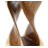 Solid Wood End Table-2141545680-2100560519