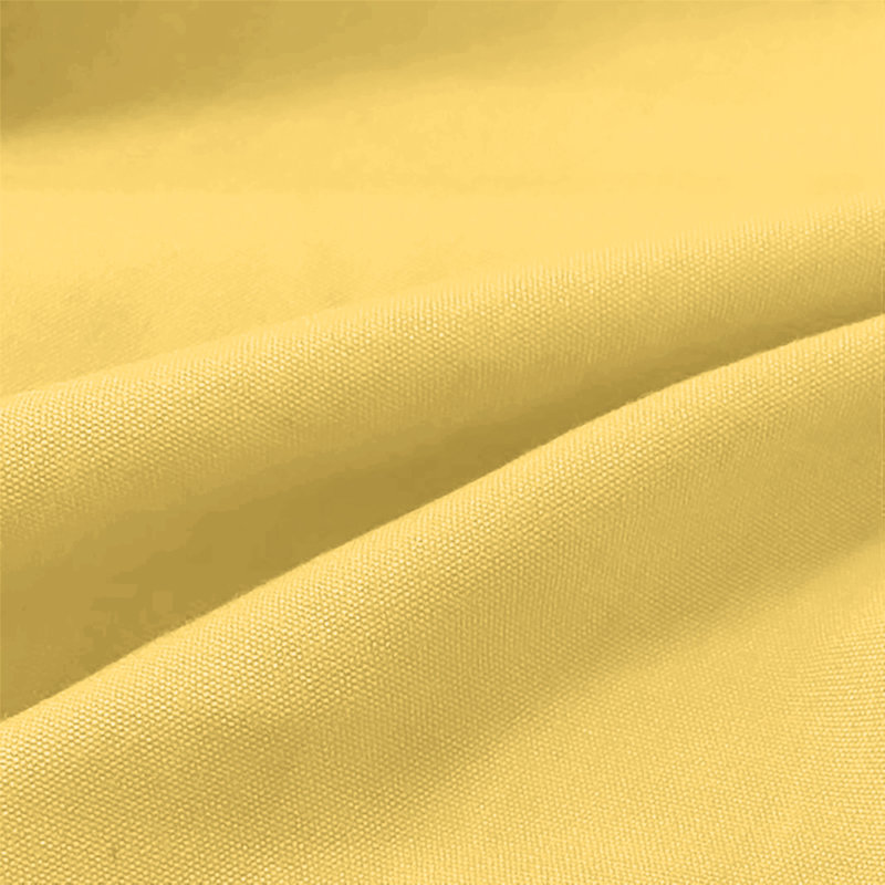Cacoon - Island Vibe Hanging Chair, 120cm H x 120cm W x 120cm D, Yellow