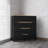 31.8 " W 4 - Drawer Dresser