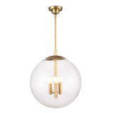 3 - Light Pendant