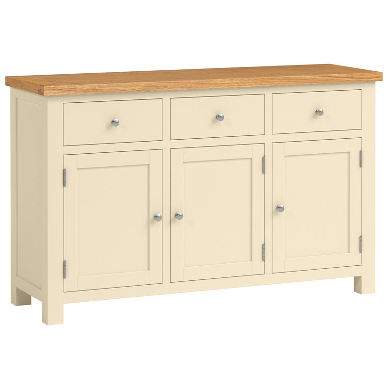 Oxford 137cm Sideboard