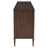 West Camden 72'' W 9 - Drawer Dresser