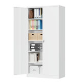 Metal Single Storage Cabinet ( 72'' H X 36'' W X 18'' D)