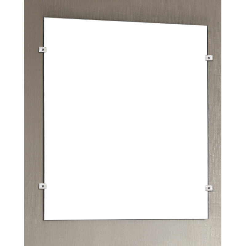 Geiger Wall Mirror