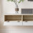 Herschmann Modern Floating TV Stand, Faux Marble Wall-Mounted Media Console-1832163066-1832163012